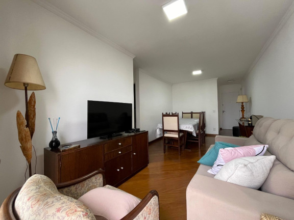 Imagem Apartamento com 3 Quartos à Venda, 86 m² em Vila Mariana - São Paulo Imagem Apartamento com 3 Quartos à Venda, 86 m² em Vila Mariana - São Paulo