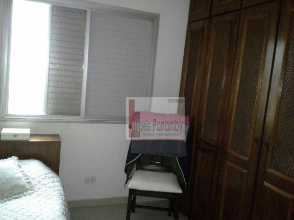 Imagem Apartamento com 3 Quartos à Venda, 114 m² em Jardim Aeroporto - São Paulo