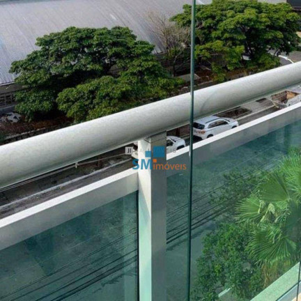 Imagem Apartamento com 3 Quartos à Venda, 138 m² em Chácara Santo Antônio (zona Sul) - São Paulo Imagem Apartamento com 3 Quartos à Venda, 138 m² em Chácara Santo Antônio (zona Sul) - São Paulo