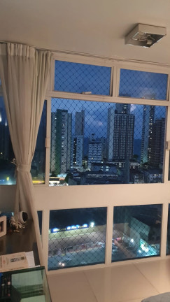 Imagem Apartamento com 3 Quartos à Venda, 140 m² em Boa Viagem - Recife