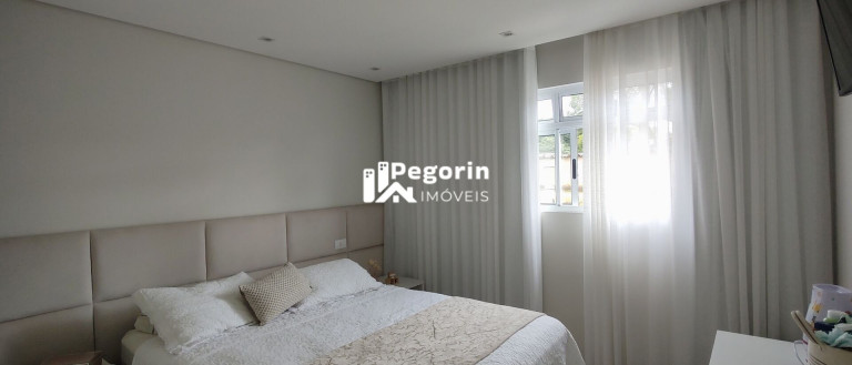 Imagem Apartamento com 3 Quartos à Venda, 63 m² em Tingui - Curitiba