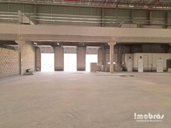 Imagem Galpão para Alugar, 1.738 m² em Ancuri - Fortaleza Imagem Galpão para Alugar, 1.738 m² em Ancuri - Fortaleza