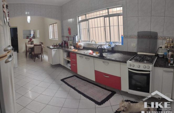 Imagem Imóvel com 3 Quartos à Venda, 125 m² em Residencial União - São José Dos Campos
