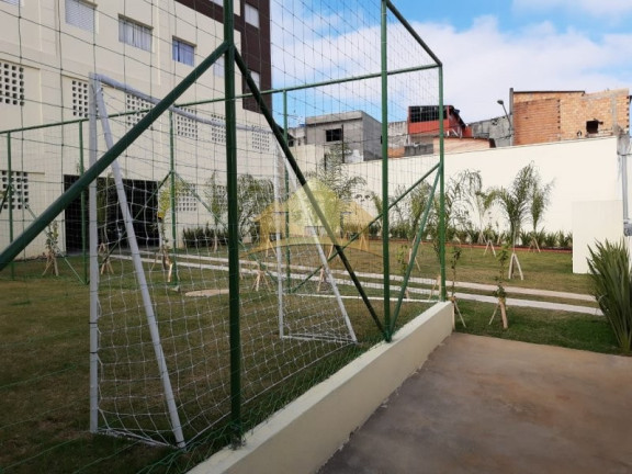 Imagem Apartamento com 2 Quartos à Venda, 46 m² em Vila Nova York - São Paulo