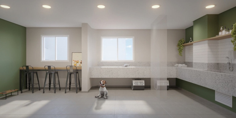 Imagem Imóvel com 2 Quartos à Venda, 56 m² em Vila São João - Guarulhos Imagem Imóvel com 2 Quartos à Venda, 56 m² em Vila São João - Guarulhos