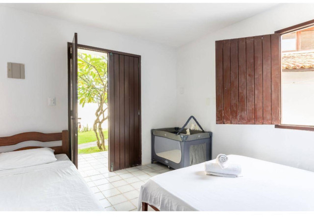Imagem Casa com 6 Quartos à Venda, 960 m² em Serrambi - Ipojuca