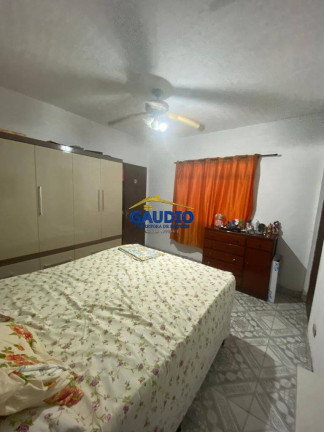 Imagem Casa com 3 Quartos à Venda, 160 m² em Campo Limpo - São Paulo Imagem Casa com 3 Quartos à Venda, 160 m² em Campo Limpo - São Paulo