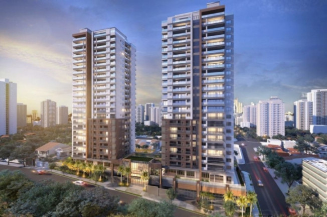 Ponto Comercial à Venda, 1.167 m² em Perdizes - São Paulo
