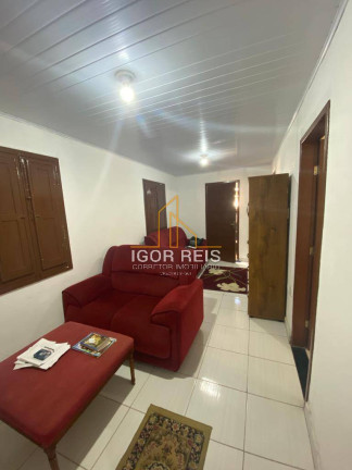 Imagem Casa com 2 Quartos à Venda,  em Parque Santo Antônio - Campos Dos Goytacazes