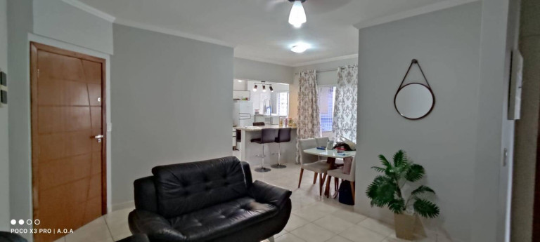 Imagem Apartamento com 3 Quartos à Venda, 90 m² em Aviação - Praia Grande Imagem Apartamento com 3 Quartos à Venda, 90 m² em Aviação - Praia Grande