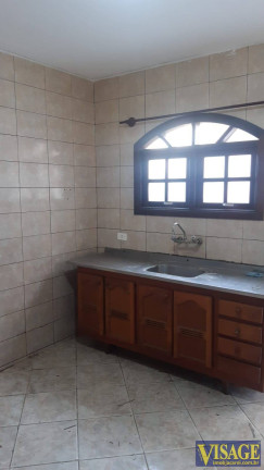Imagem Casa com 3 Quartos à Venda, 150 m² em Centro - Jacareí