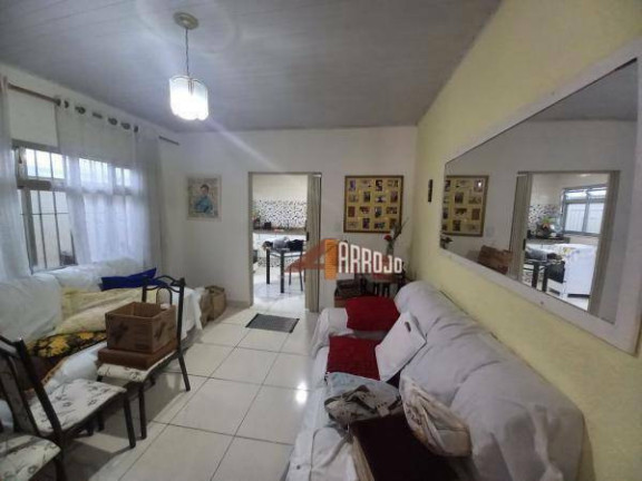 Imagem Casa com 2 Quartos à Venda, 90 m² em Penha De França - São Paulo