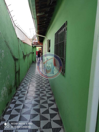 Imagem Casa com 2 Quartos à Venda, 68 m² em Agenor De Campos - Mongaguá Imagem Casa com 2 Quartos à Venda, 68 m² em Agenor De Campos - Mongaguá