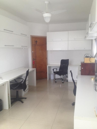 Imagem Cobertura à Venda, 55 m² em Centro - Niterói Imagem Cobertura à Venda, 55 m² em Centro - Niterói