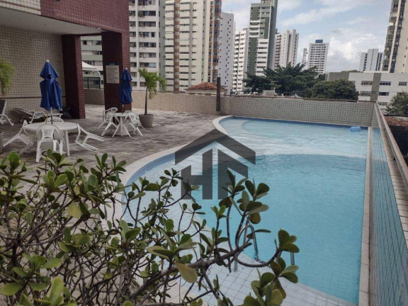 Imagem Apartamento com 4 Quartos à Venda, 182 m² em Espinheiro - Recife Imagem Apartamento com 4 Quartos à Venda, 182 m² em Espinheiro - Recife
