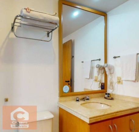 Imagem Apartamento com 1 Quarto à Venda, 27 m² em Jardim Paulista - São Paulo