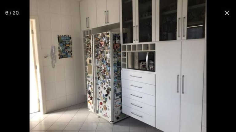 Imagem Apartamento com 4 Quartos à Venda, 303 m² em Paraíso - São Paulo