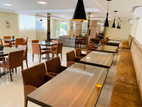 Imagem Imóvel com 3 Quartos à Venda, 91 m² em Trindade - Florianópolis