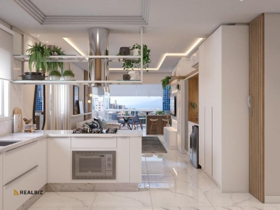 Imagem Cobertura com 3 Quartos à Venda, 262 m² em Palmas - Governador Celso Ramos Imagem Cobertura com 3 Quartos à Venda, 262 m² em Palmas - Governador Celso Ramos