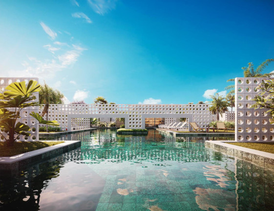 Imagem Terreno à Venda, 825 m² em Alphaville Guarajuba - Camaçari Imagem Terreno à Venda, 825 m² em Alphaville Guarajuba - Camaçari