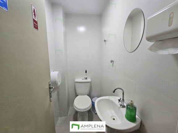 Imagem Sala Comercial para Alugar, 30 m² em Jardim Guanabara - Rio De Janeiro Imagem Sala Comercial para Alugar, 30 m² em Jardim Guanabara - Rio De Janeiro