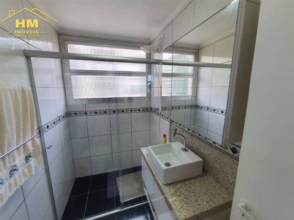 Imagem Apartamento com 2 Quartos à Venda, 95 m² em Itarare - Sao Vicente Imagem Apartamento com 2 Quartos à Venda, 95 m² em Itarare - Sao Vicente