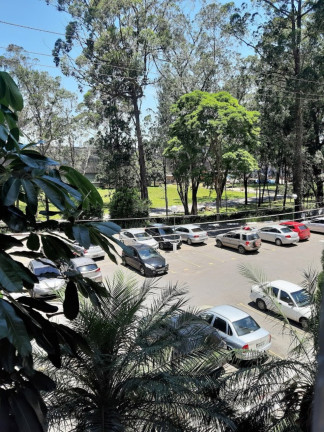 Imagem Imóvel com 2 Quartos à Venda, 47 m² em Interlagos - São Paulo Imagem Imóvel com 2 Quartos à Venda, 47 m² em Interlagos - São Paulo