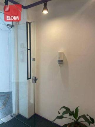 Imagem Imóvel à Venda ou Locação, 116 m² em Cidade Monções - São Paulo Imagem Imóvel à Venda ou Locação, 116 m² em Cidade Monções - São Paulo