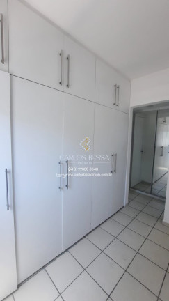 Imagem Apartamento com 3 Quartos à Venda, 114 m² em Madalena - Recife