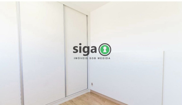 Imagem Apartamento com 1 Quarto à Venda, 38 m² em Tatuapé - São Paulo Imagem Apartamento com 1 Quarto à Venda, 38 m² em Tatuapé - São Paulo