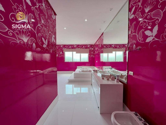 Imagem Casa com 8 Quartos à Venda, 1.500 m² em Jardim Acapulco - Guarujá