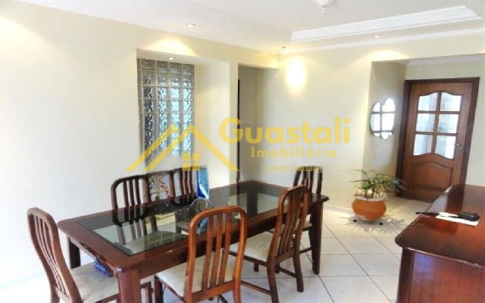 Imagem Apartamento com 3 Quartos à Venda, 110 m² em Vila Monteiro - Piracicaba Imagem Apartamento com 3 Quartos à Venda, 110 m² em Vila Monteiro - Piracicaba
