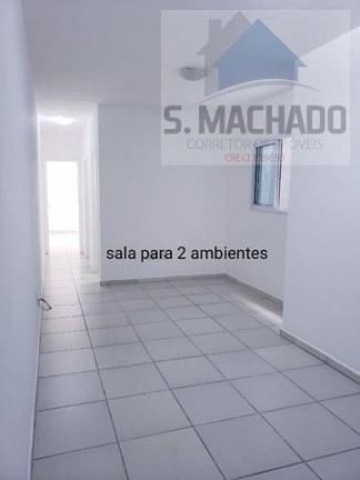 Imagem Apartamento com 2 Quartos à Venda, 70 m² em Parque Jaçatuba - Santo André Imagem Apartamento com 2 Quartos à Venda, 70 m² em Parque Jaçatuba - Santo André