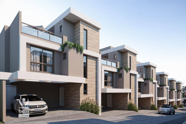 Imagem Sobrado com 3 Quartos à Venda, 181 m² em Santa Felicidade - Curitiba Imagem Sobrado com 3 Quartos à Venda, 181 m² em Santa Felicidade - Curitiba
