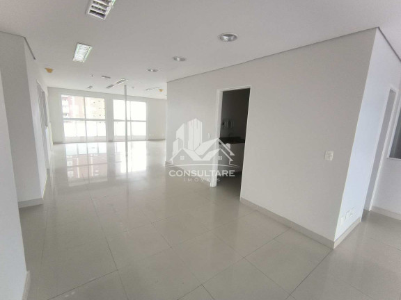Imagem Sala Comercial para Alugar, 150 m² em Boqueirão - Santos Imagem Sala Comercial para Alugar, 150 m² em Boqueirão - Santos