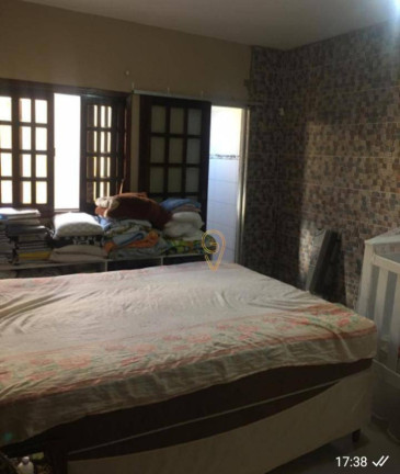 Imagem Casa com 2 Quartos à Venda, 82 m² em Residencial Santa Paula - Jacareí Imagem Casa com 2 Quartos à Venda, 82 m² em Residencial Santa Paula - Jacareí