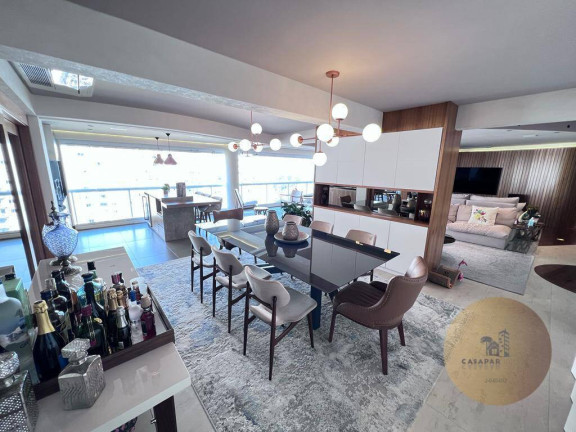 Imagem Apartamento com 3 Quartos à Venda, 304 m² em Santo Antonio - São Caetano Do Sul Imagem Apartamento com 3 Quartos à Venda, 304 m² em Santo Antonio - São Caetano Do Sul