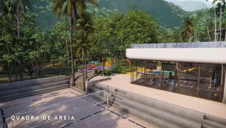 Imagem Casa com 4 Quartos à Venda, 283 m² em Barra Da Tijuca - Rio De Janeiro