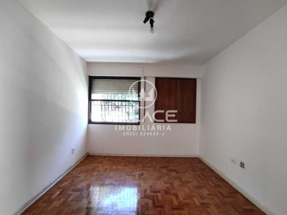 Imagem Imóvel com 4 Quartos para Alugar, 381 m² em Alto - Piracicaba
