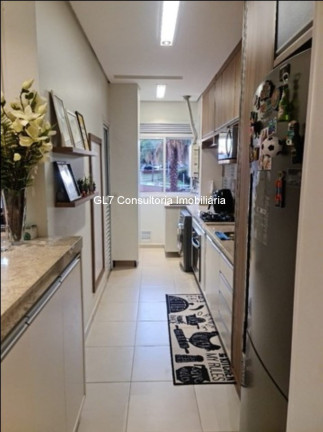 Imagem Apartamento com 2 Quartos à Venda, 74 m² em Bairro Pau Preto - Indaiatuba