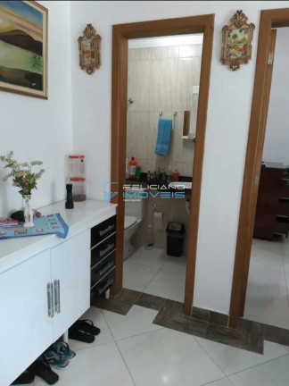 Imagem Apartamento com 1 Quarto à Venda, 50 m² em Caiçara - Praia Grande