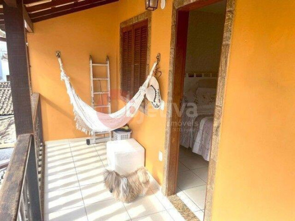 Imagem Casa com 3 Quartos à Venda, 95 m² em Palmeiras - Cabo Frio Imagem Casa com 3 Quartos à Venda, 95 m² em Palmeiras - Cabo Frio