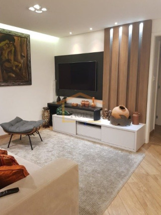 Imagem Apartamento com 2 Quartos à Venda, 83 m² em Santana - São Paulo Imagem Apartamento com 2 Quartos à Venda, 83 m² em Santana - São Paulo
