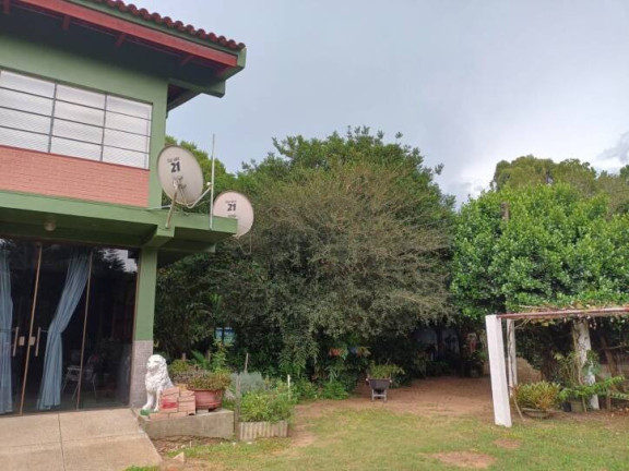 Imagem Casa com 5 Quartos à Venda, 3.000 m² em águas Claras - Viamão