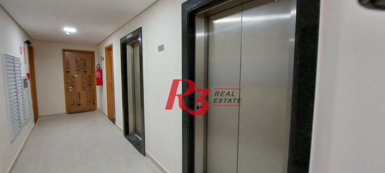 Imagem Apartamento com 3 Quartos à Venda, 117 m² em Boqueirão - Praia Grande