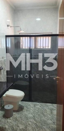 Imagem Casa com 3 Quartos à Venda, 310 m² em Jardim Planalto - Paulínia Imagem Casa com 3 Quartos à Venda, 310 m² em Jardim Planalto - Paulínia