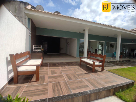 Imagem Casa com 2 Quartos à Venda, 160 m² em Pontinha - Araruama Imagem Casa com 2 Quartos à Venda, 160 m² em Pontinha - Araruama