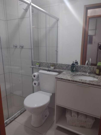 Imagem Apartamento com 2 Quartos à Venda, 49 m² em Santa Fé - Porto Alegre