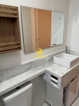 Imagem Apartamento com 1 Quarto à Venda, 40 m² em Vila Paulista - São Paulo