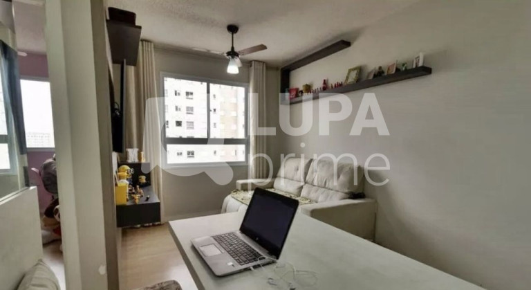 Imagem Apartamento com 2 Quartos à Venda, 46 m² em Penha De França - São Paulo Imagem Apartamento com 2 Quartos à Venda, 46 m² em Penha De França - São Paulo
